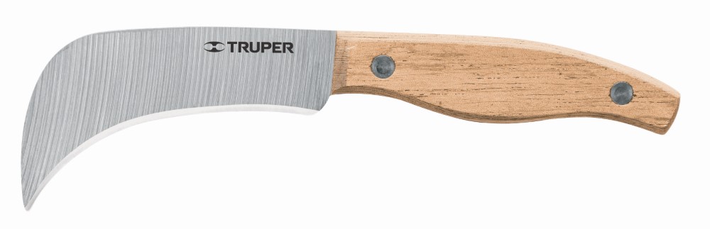 CUCHILLO LINOLEO 6