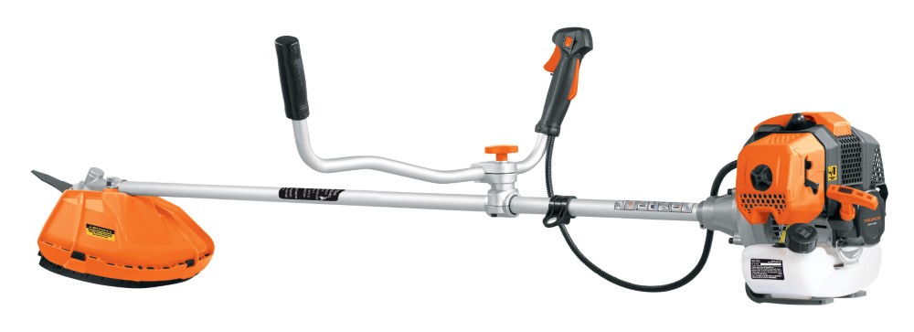 DESBROZADORA GASOLINA 43CC BICI