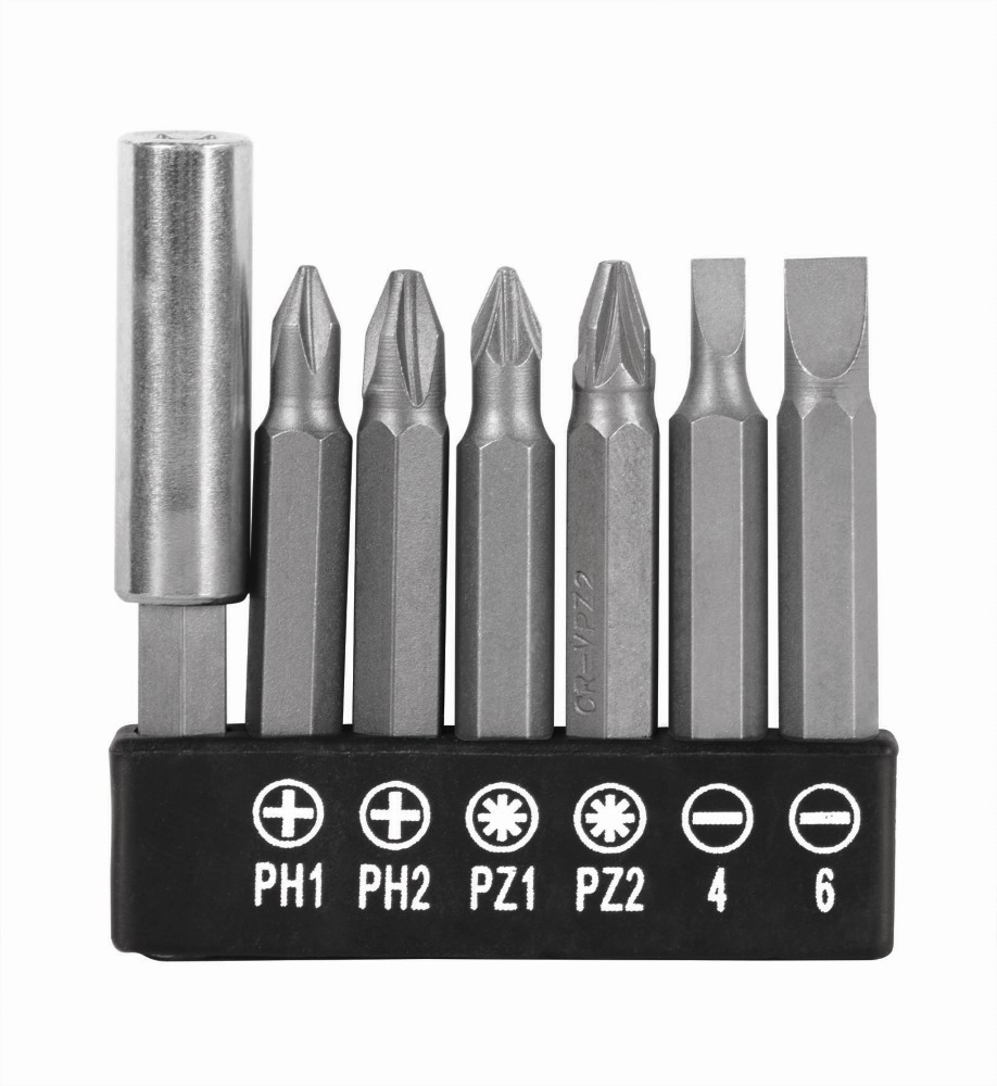DESTORNILLADOR INALAMBRICO 3.6V PRO