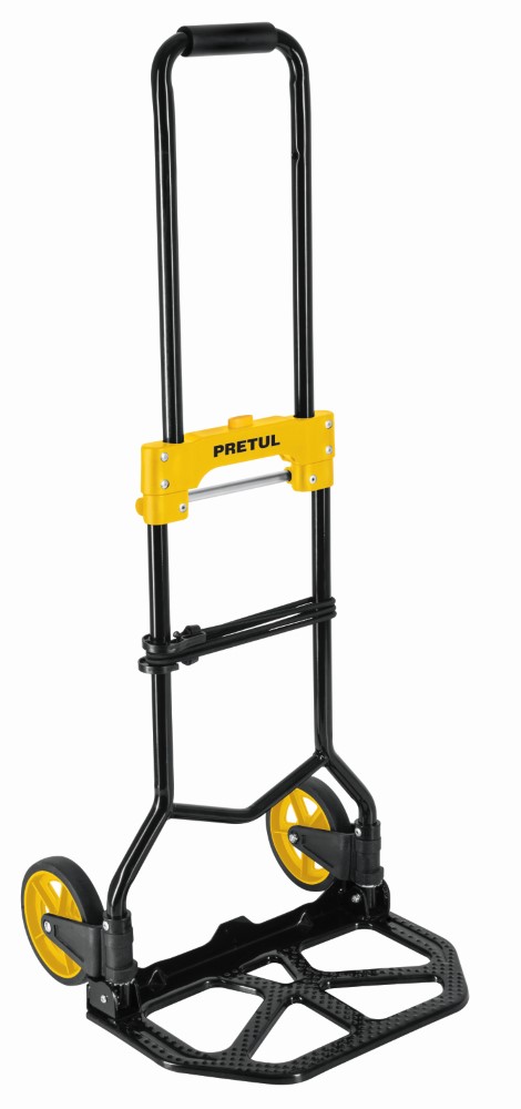 DIABLO DE CARGA 60KG PLEG TRUPER 26029