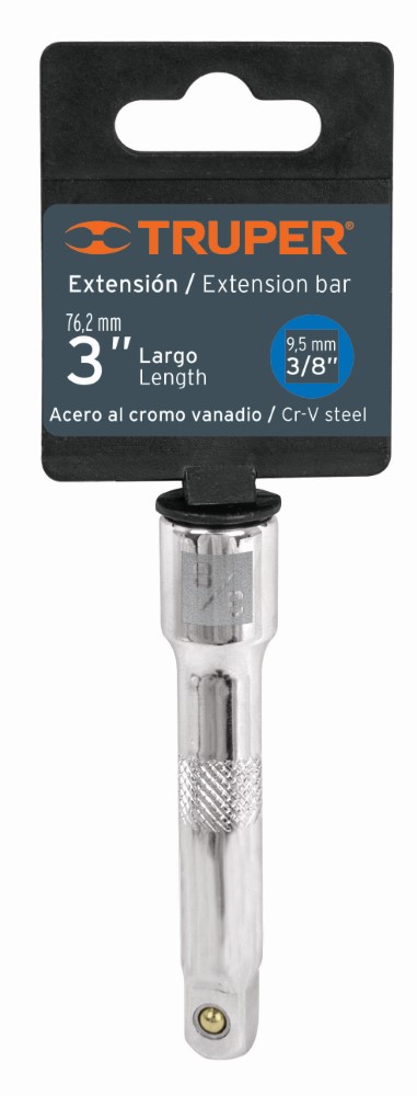 EXTENSION MATRACA 3