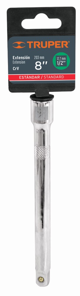 EXTENSION MATRACA 8