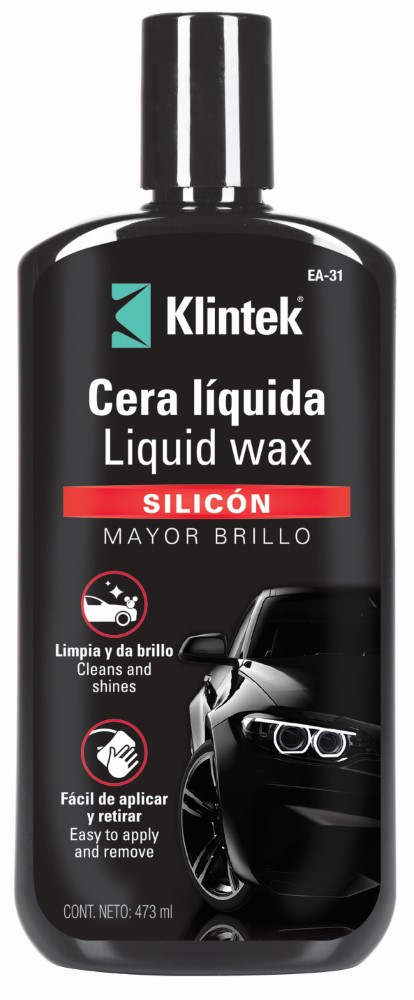 CERA LIQUIDA SILICON