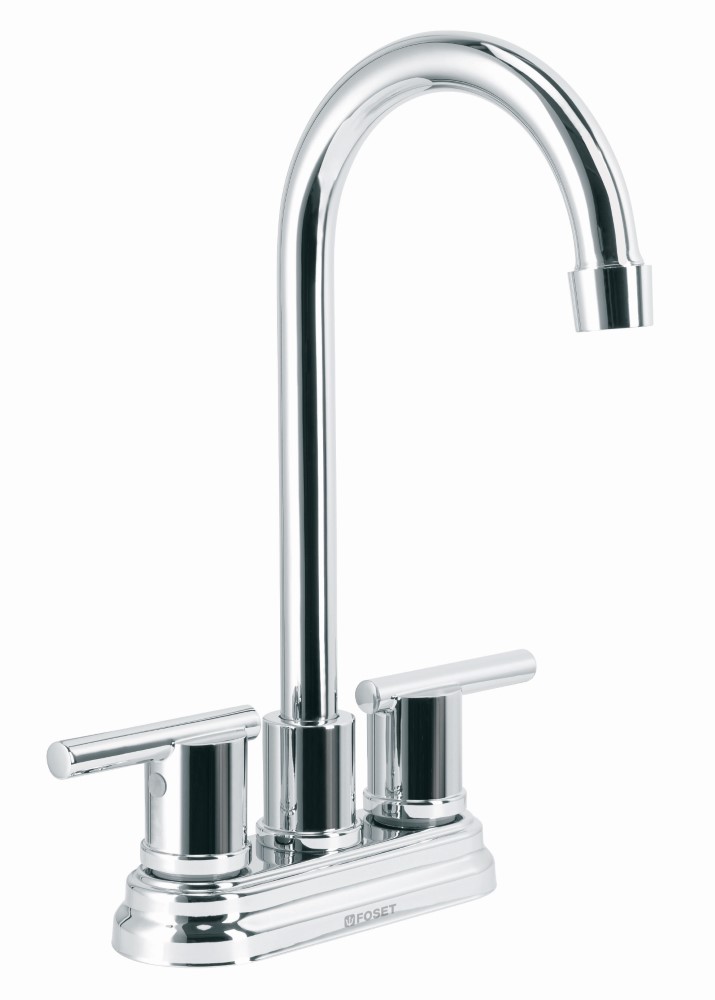 MEZCLADORA LAVABO 4