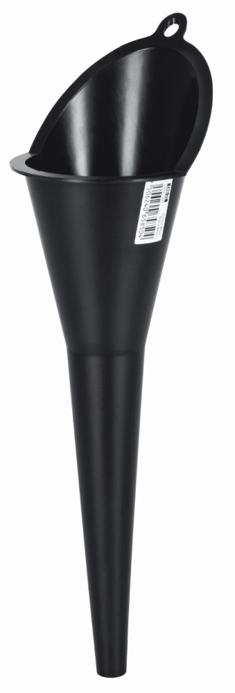 EMBUDO PLASTICO 2.5