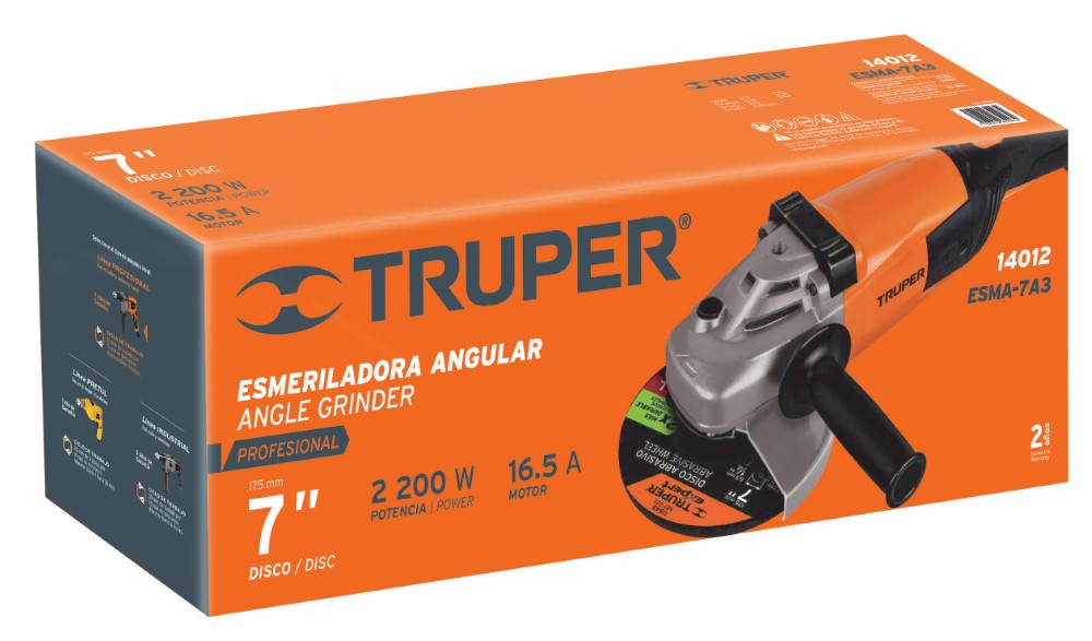ESMERILADORA 7