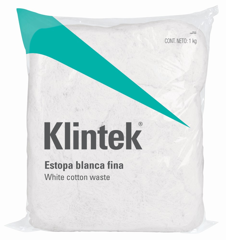 KG ESTOPA BLANCA 57000 TRUPER