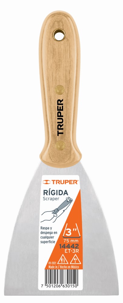 ESPATULA 3