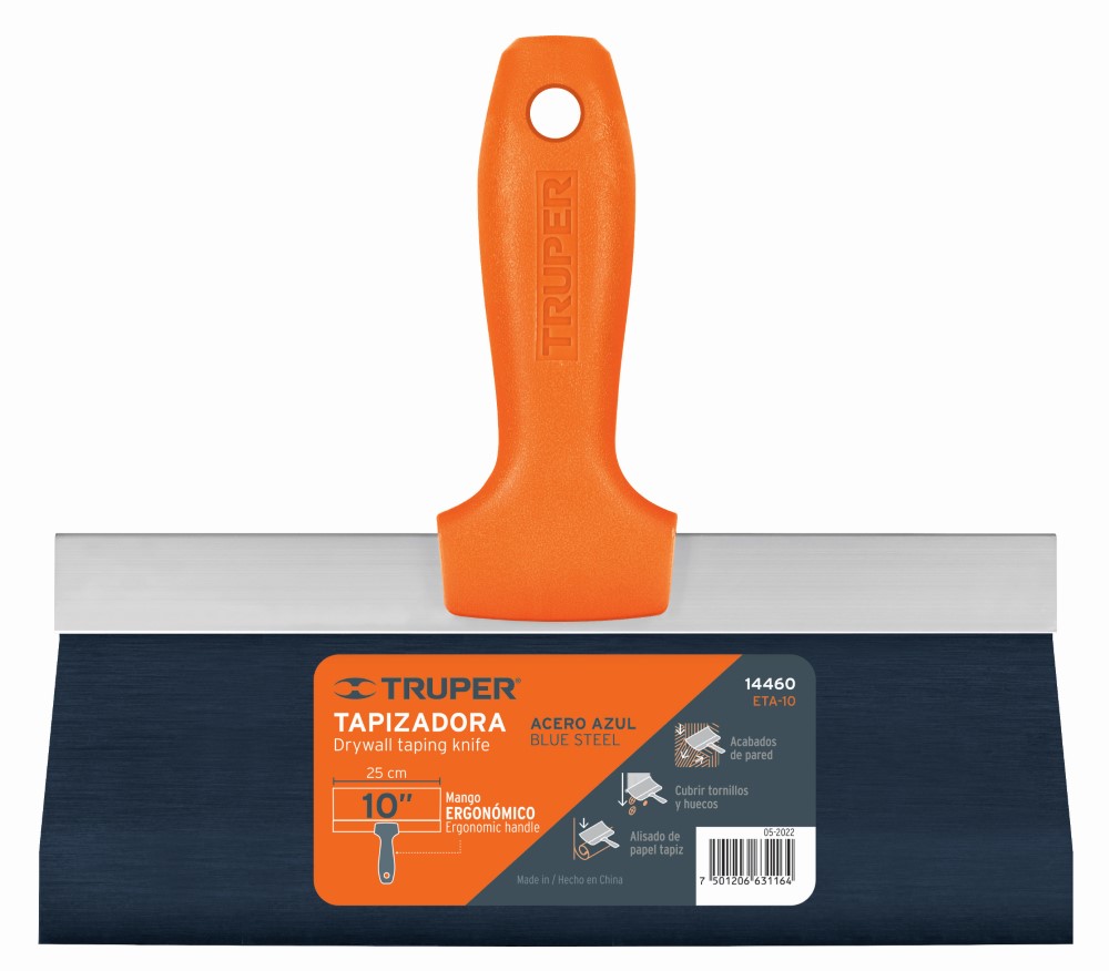 ESPATULA 10
