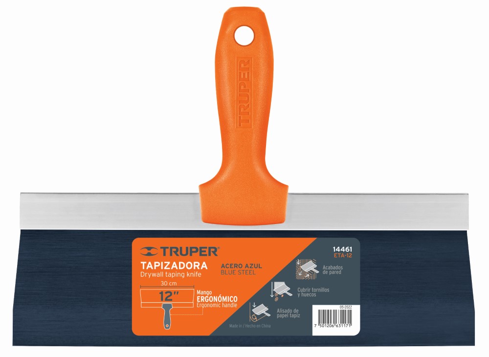 ESPATULA 12