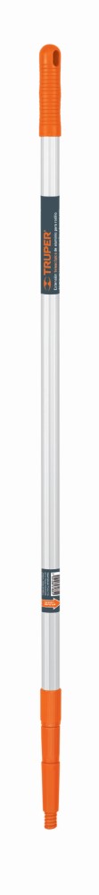 EXTENSION RODILLO ALUMINIO 2.7M 19213 TR