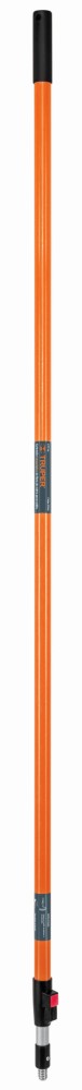EXTENSION FIBRA VIDRIO RODILLO 3.6 M