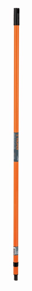EXTENSION RODILLO ACERO 1.2M 10547 TRUPE