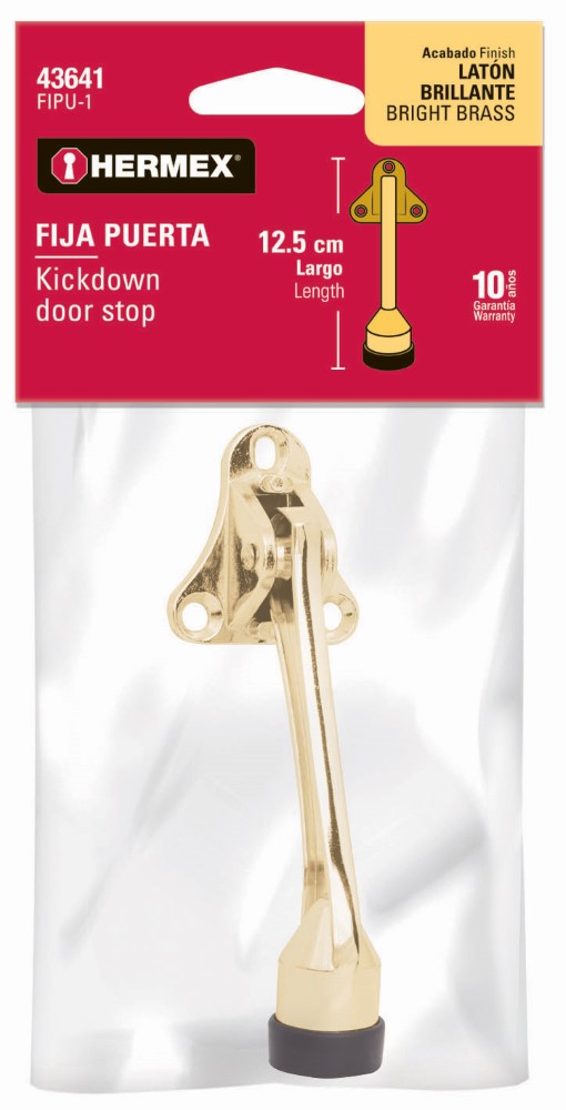 FIJA PUERTA LATON