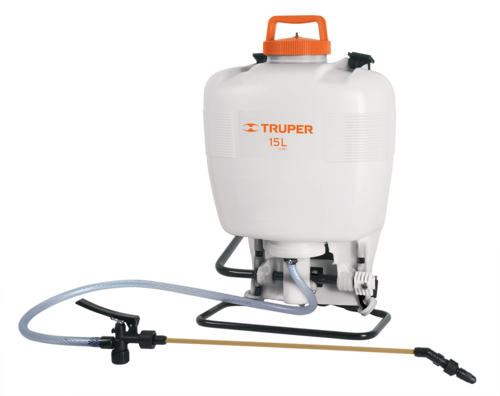 FUMIGADOR MOCHILA TIPO 425 15 LITROS