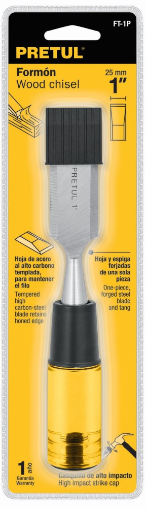 FORMON 1