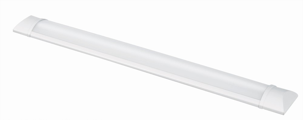 LUMINARIO GABINETE PLANO 20W LED