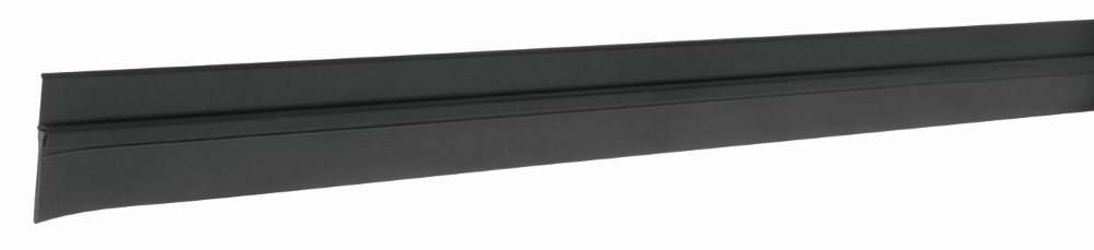 GUARDAPOLVO NEGRO 1M
