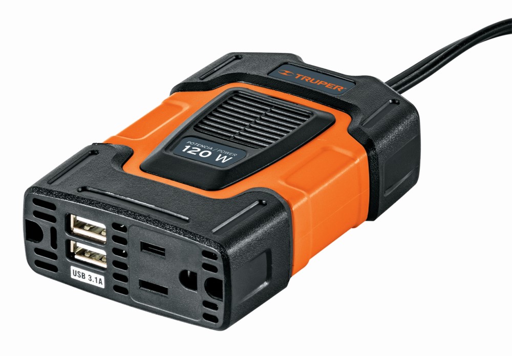 INVERSOR 100W