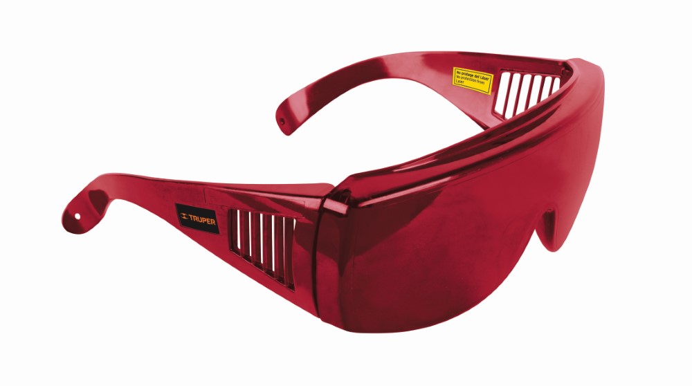 LENTES SEGURIDAD NIVEL LASER 10757