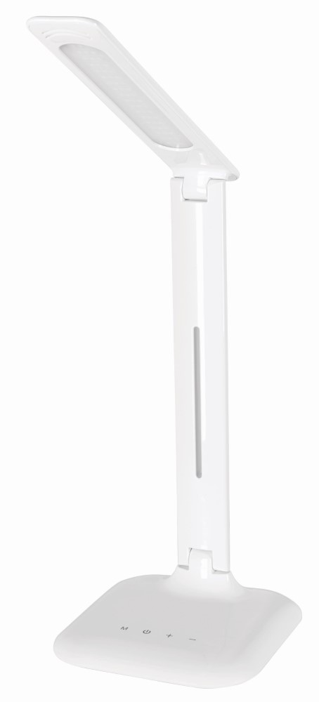 LAMPARA LED 8W 5 NIV ILUM P/ESCRITORIO