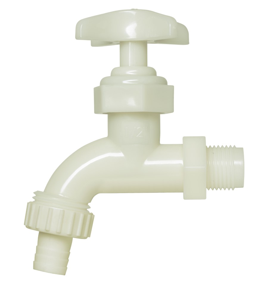 LLAVE JARDIN 1/2