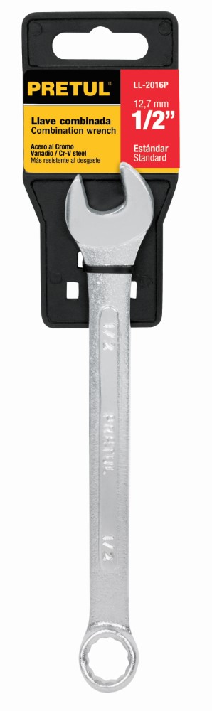 LLAVE COMBINADA 1/2