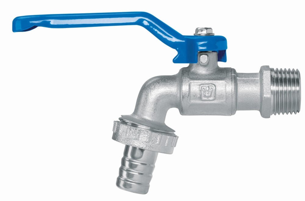 LLAVE JARDIN 1/2