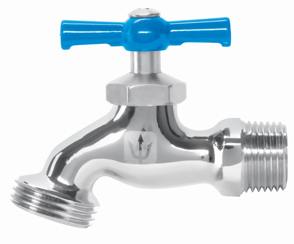 LLAVE JARDIN 1/2