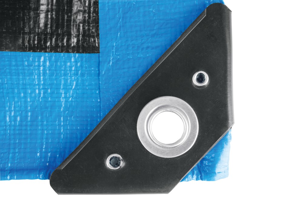 LONA AZUL 6 X 12M 15375 TRUPER