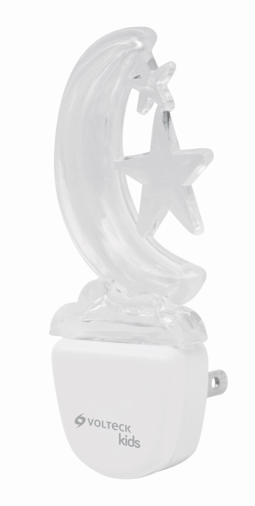 LUZ NOCHE LED ESTRELLA