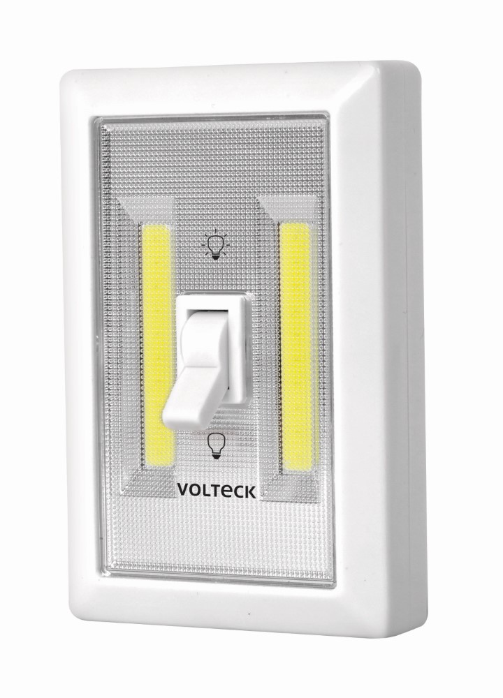 LUZ LED INTERRUPTOR PARED 49970