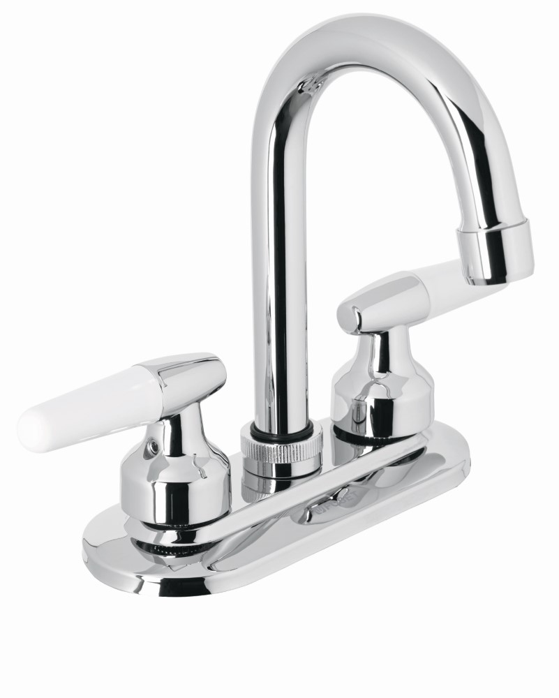 MEZCLADORA LAVABO CONO BAR BASIC