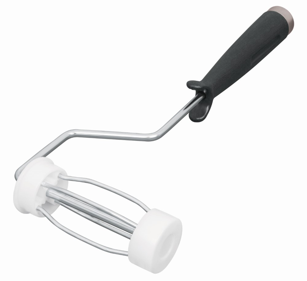 MANERAL RODILLO  MINI JAULA 4