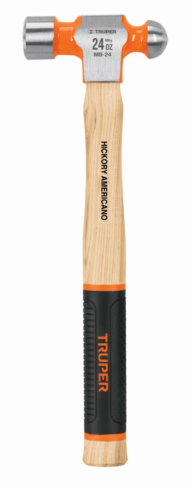 MARTILLO BOLA 24 OZ 16903 TRUPER