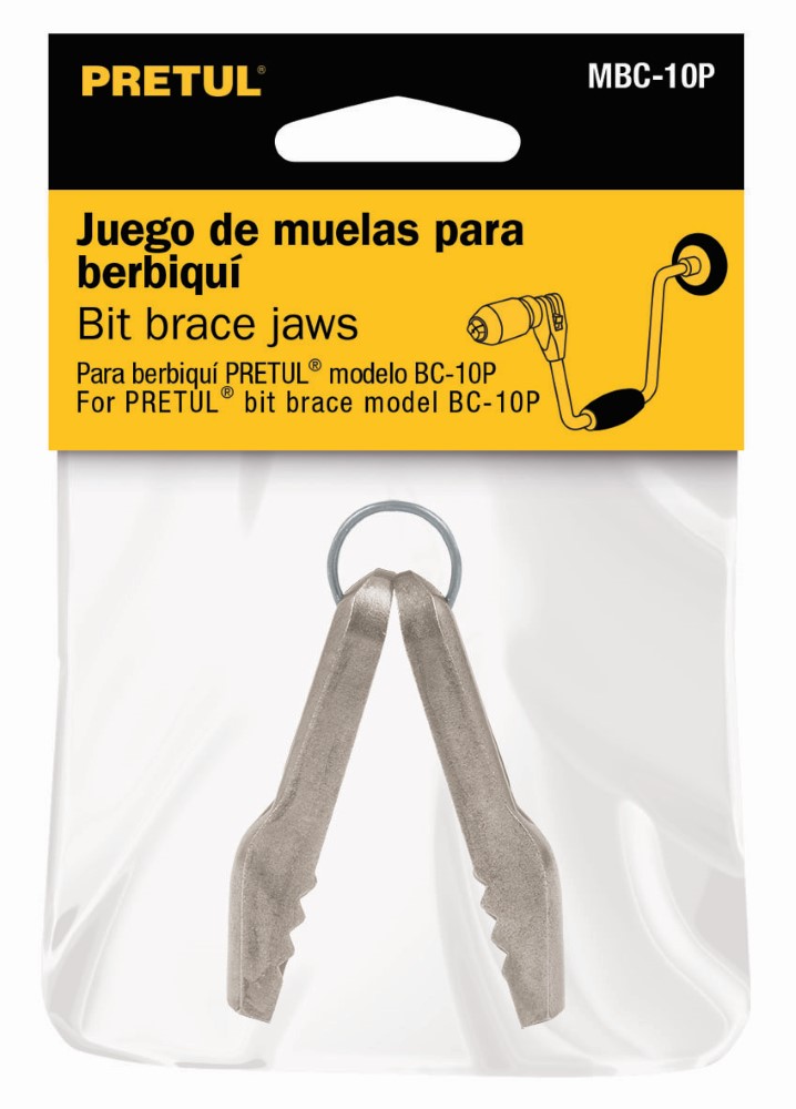 MUELAS BERBIQUI 12