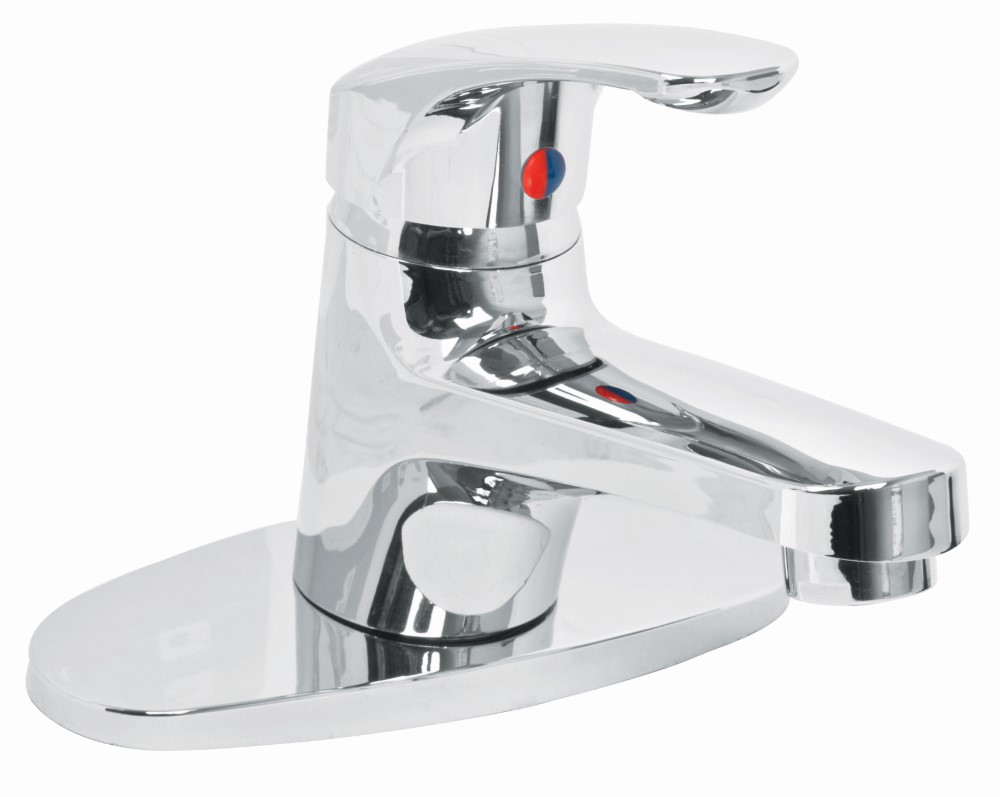 MONOMANDO LAVABO ABS BASIC 