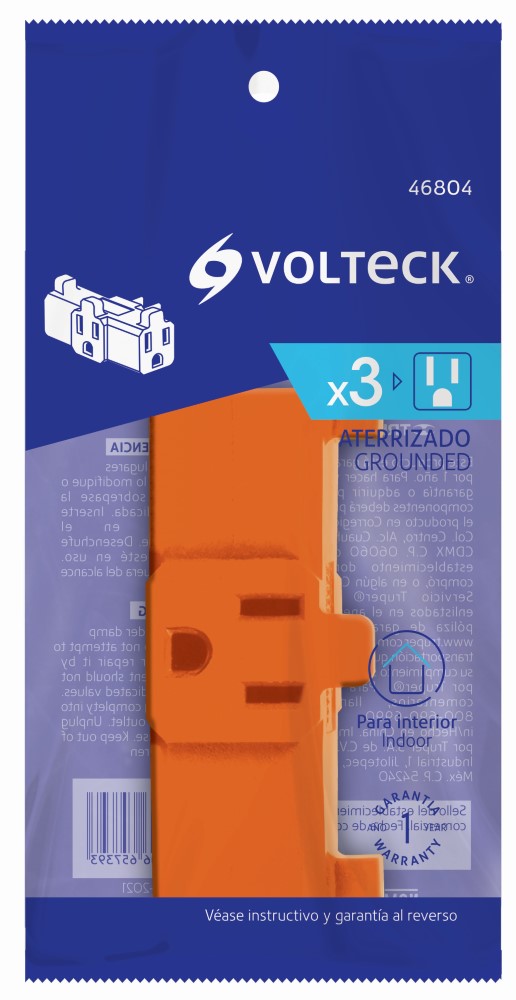 MULTICONTACTO 