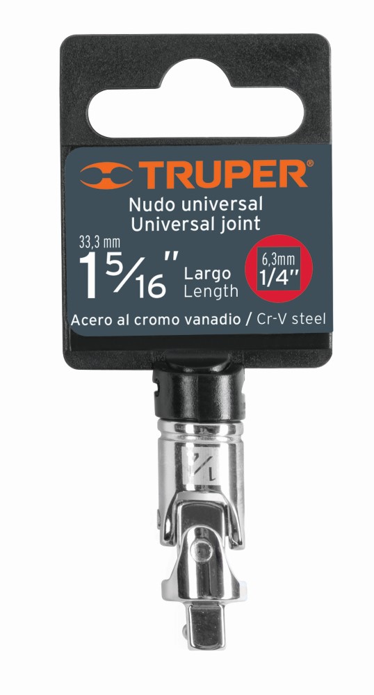 NUDO UNIVERSAL DADOS 1/4