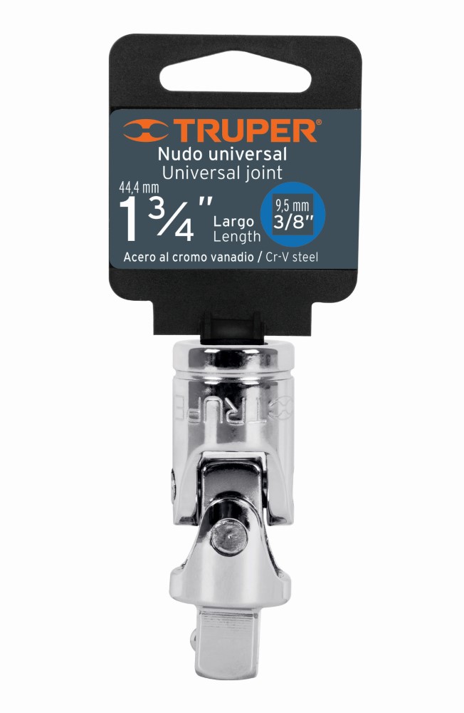 NUDO UNIVERSAL DADOS 3/8