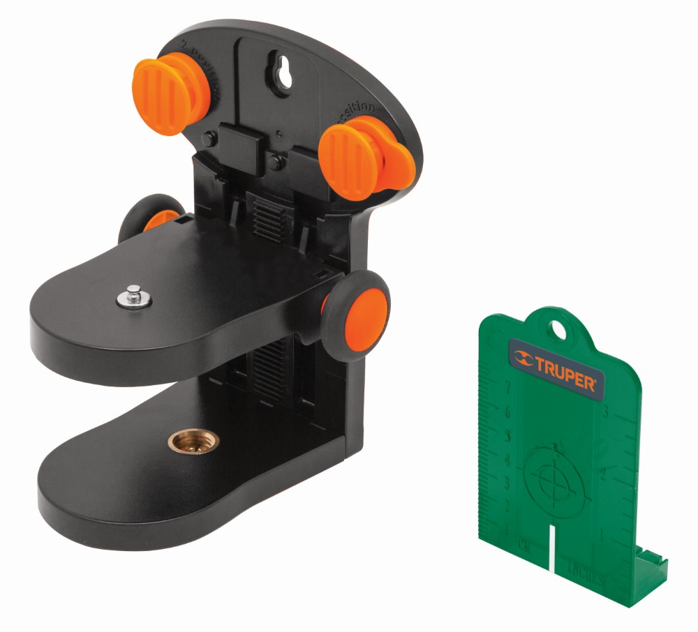 NIVEL LASER 20M 17078 TRUPER