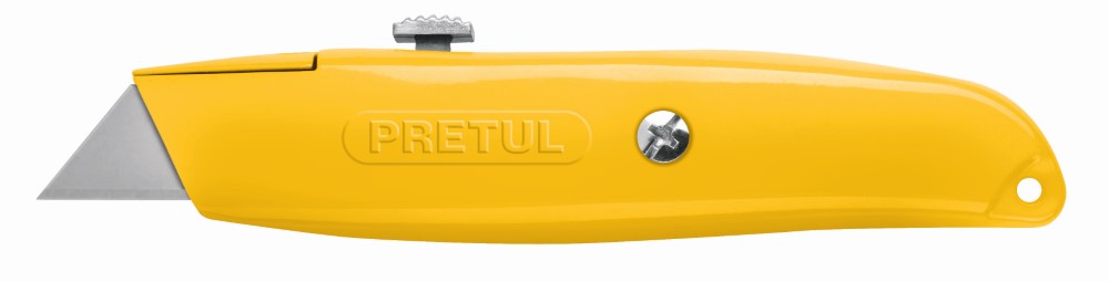 NAVAJA MULTIUSOS CUCHILLA RECTRACTIL 6