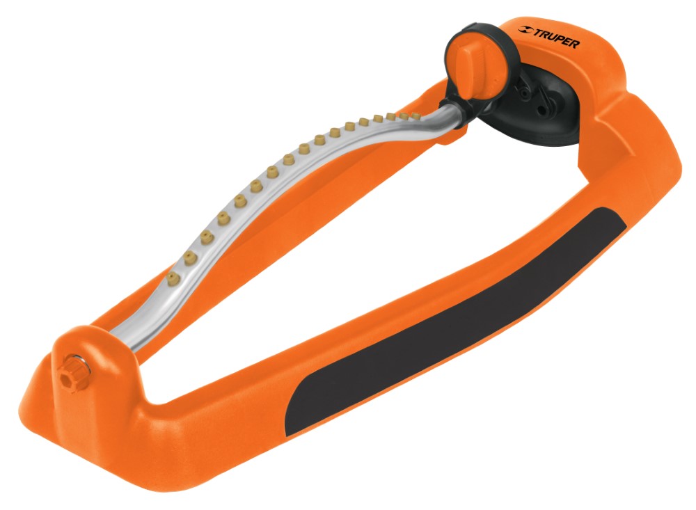 ASPERSOR OSCILATORIO METAL/PLASTIC 10363