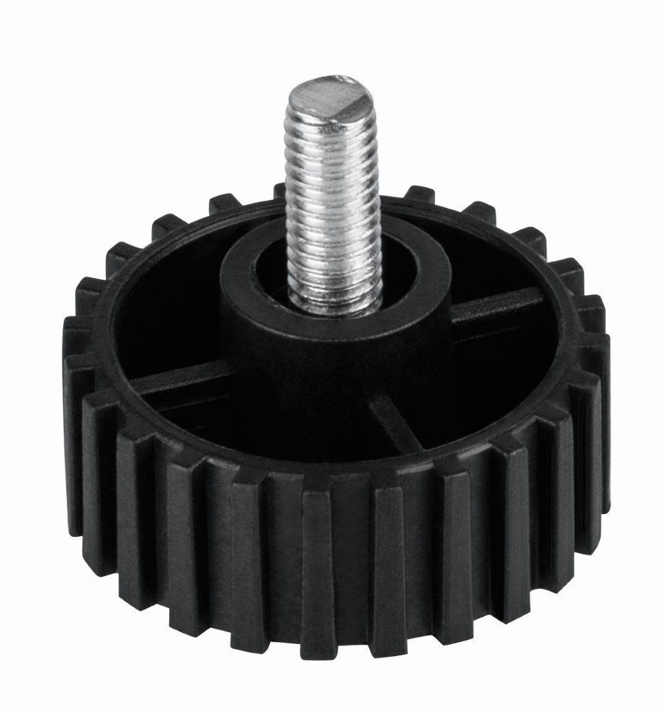 PATA AJUSTABLE P/BAS ELEC MESA 40KG