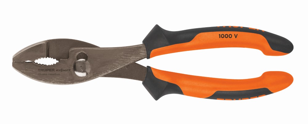 PINZA CHOFER 8