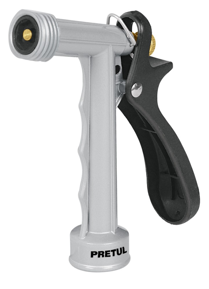 PISTOLA METALICA P/RIEGO 5