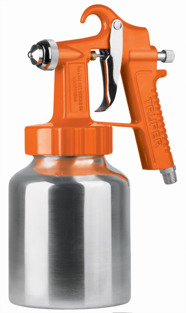 PISTOLA PINTAR BAJA PRESION 19000 TRUPER