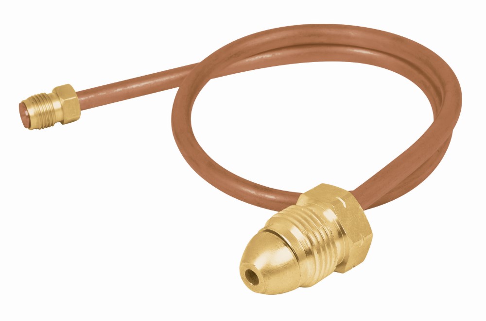 PIGTAIL TUERCA IZQ PUNTA POOL 5 49964