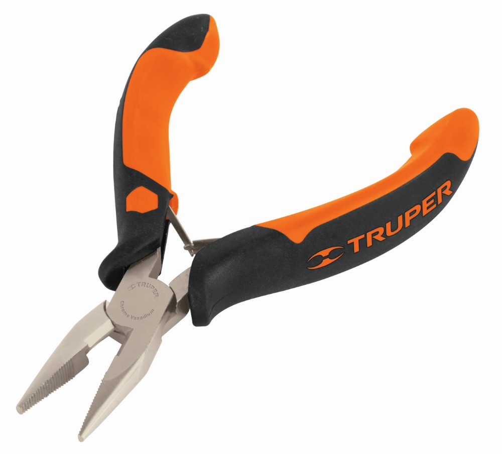 PINZA PUNTA Y CORTE MINI 4
