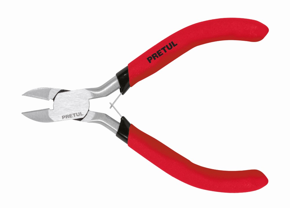 PINZA CORTE DIAGONAL MINI 4